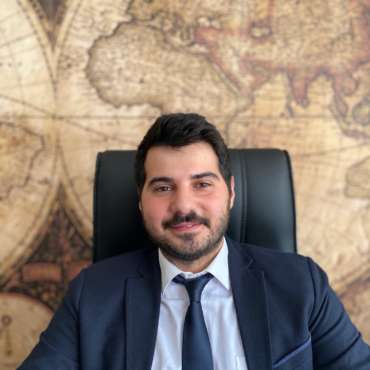 Abdullah KEBAPÇI