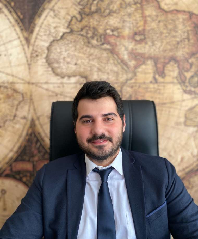 Abdullah KEBAPÇI